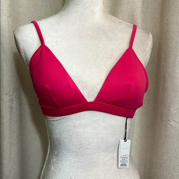 Shade & Shore Other - Women's Pink Bralette